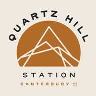 Quartz Hill Station logo